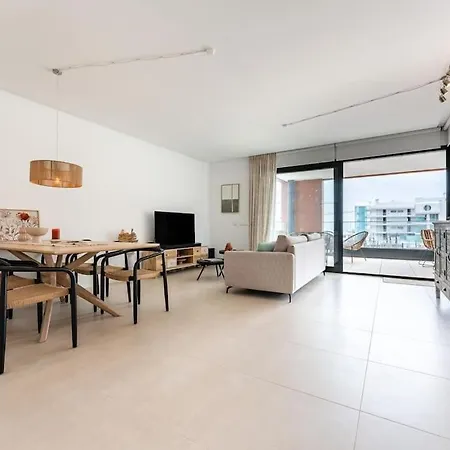 Apartment Sea View
