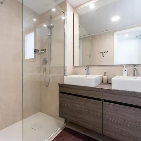 Sea View Apartment Fuengirola